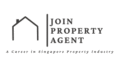 join property agent logo